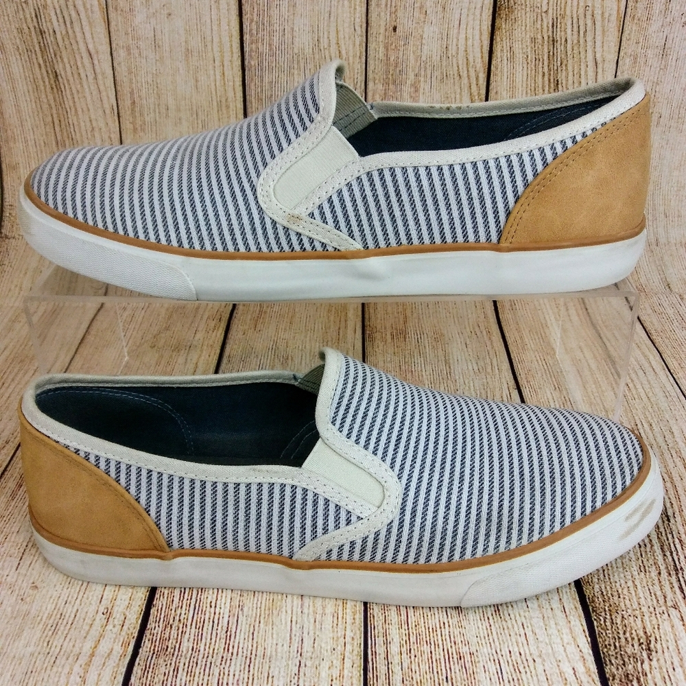 American Eagle | Women's Slip-on Sneakers | Sz 8.5